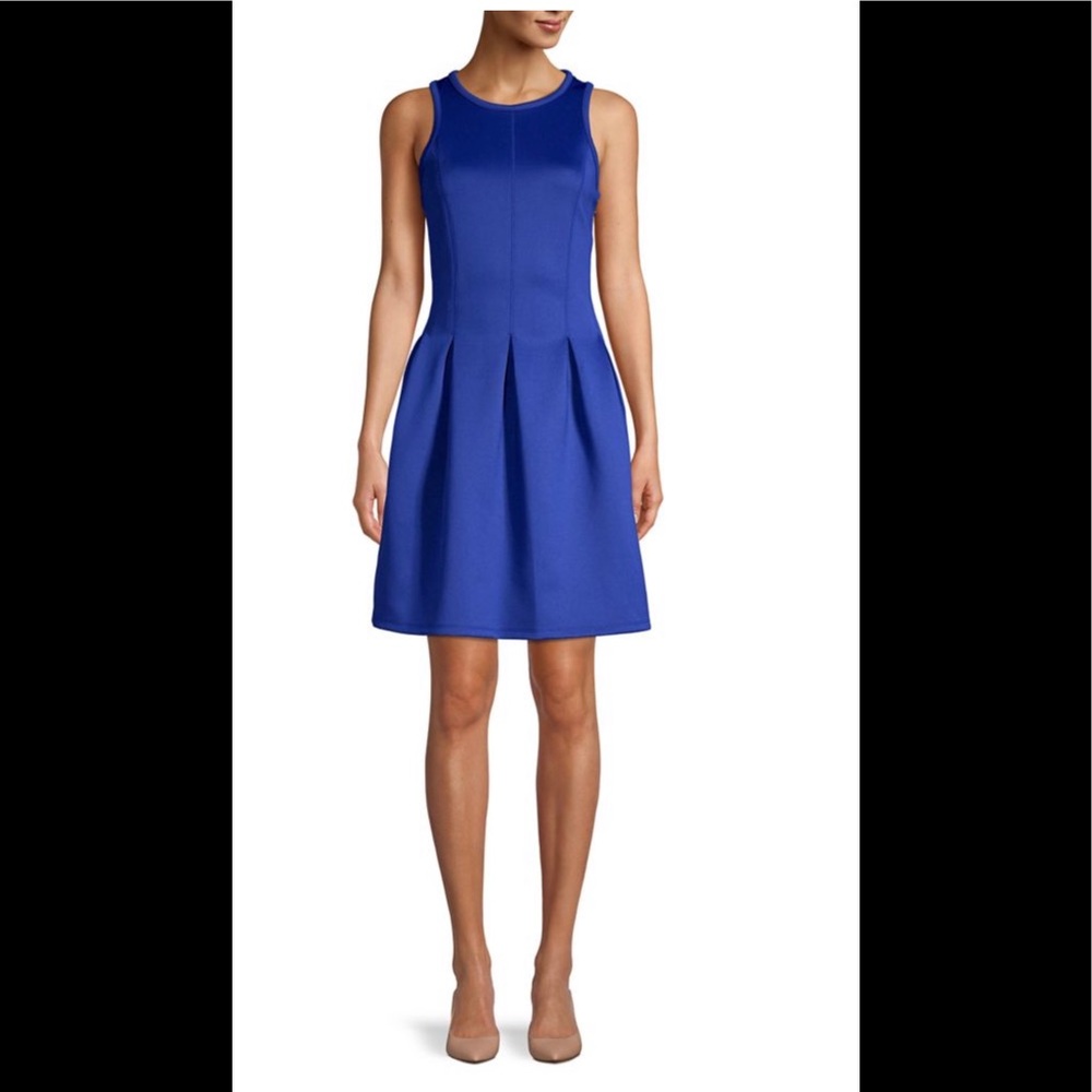 NEW BEAUTIFUL MICHAEL KORS DRESS